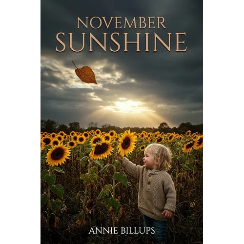 November Sunshine