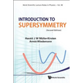 Introduction to Supersymmetry (2nd Edition)