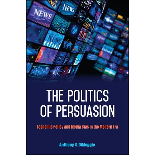 The Politics of Persuasion: Economic Policy and Media Bias in the Modern Era