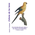Colores de los loros