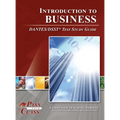 Introduction to Business DANTES / DSST Test Study Guide