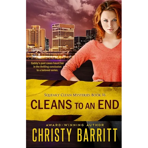 Cleans to an End