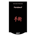 Farabeuf O La Crónica de Un Instante (Novela) / Farabeuf or the Chronicle of an Instant (a Novel)