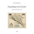 Géopolitique de la Croatie