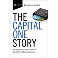 The Capital One Story: How the Upstart Financial Institution Charged Toward Market Leadership