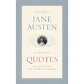 The Daily Jane Austen: A Year of Quotes