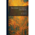 The Story of Greece and Rome