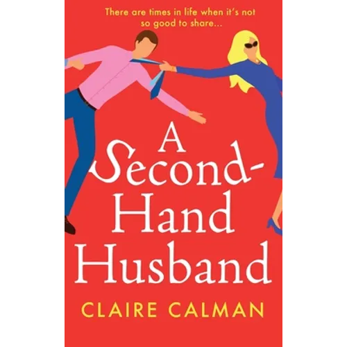 A Second-Hand Husband