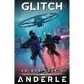 Glitch: Animus Book 6