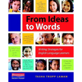 From Ideas to Words: Writing Strategies for English Language Learners
