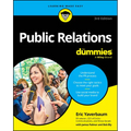 Public Relations for Dummies