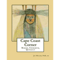 Cape Coast Corner: Makah, Chimakum, Quinault