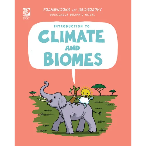 Introduction to Climate and Biomes