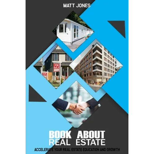 Book About Real Estate