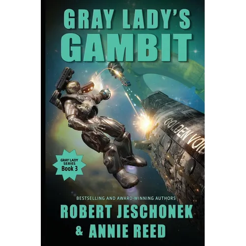 Gray Lady's Gambit