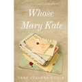 Whose Mary Kate
