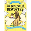 The Daily Bark: The Dinosaur Discovery