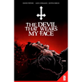 The Devil That Wears My Face