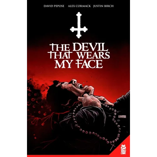 The Devil That Wears My Face