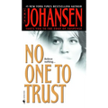 No One to Trust