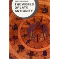 The World of Late Antiquity