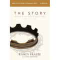 The Story Bible Study Guide Plus Streaming Video, Updated Edition: Getting to the Heart of God's Story