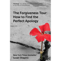 The Forgiveness Tour: How to Find the Perfect Apology