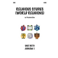Religious Studies GCSE: Judaism 1