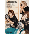 Casa Susanna: The Story of the First Trans Network in the United States, 1959-1968