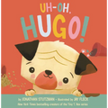 Uh-Oh, Hugo!