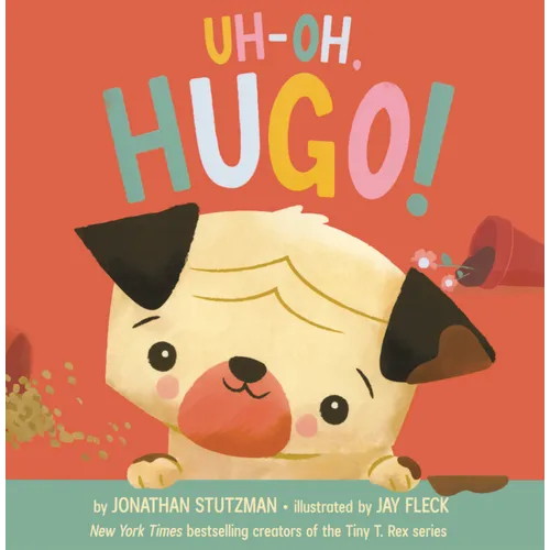 Uh-Oh, Hugo!