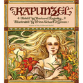 Rapunzel