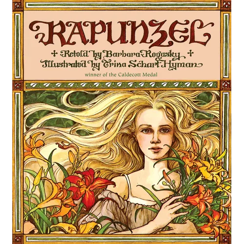 Rapunzel