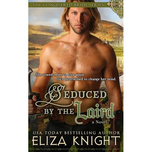 Seduced by the Laird