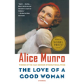 The Love of a Good Woman: Stories