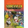 Sobrevive En. Una Noche En El Safari / Survive In. One Night in the Safari (Kore an Manga)