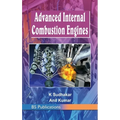 Advanced Internal Combustion Engines