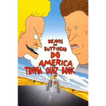 Beavis and Butthead: Trivia Quiz Book