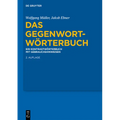 Das Gegenwort-Wörterbuch