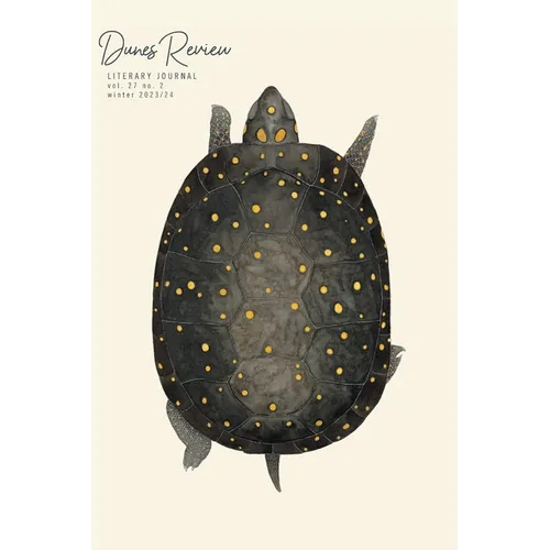 Dunes Review 27.2: Winter 2023-2024