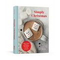 Simply Christmas: A Busy Mom's Guide to Reclaiming the Peace of the Holidays: A Devotional