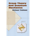 Group Theory and Quantum Mechanics