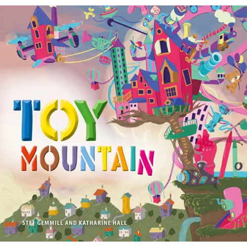 Toy Mountain