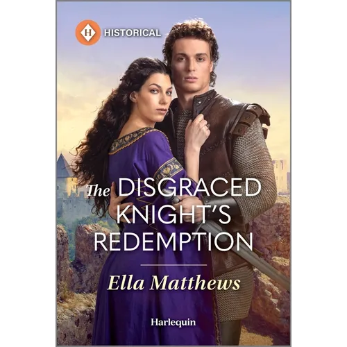 The Disgraced Knight's Redemption