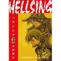 Hellsing Volume 7 (Second Edition)
