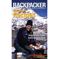 Backpacker Magazine's Trailside Recipes