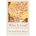 Who Is God?: Key Moments of Biblical Revelation