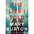 The Lies I Told