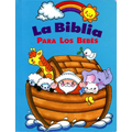 La Biblia Para Los Bebés