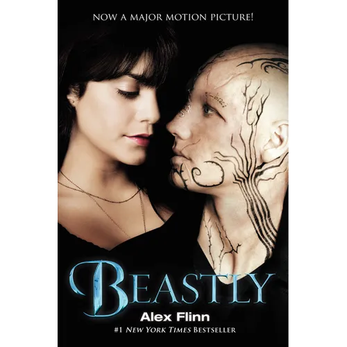 Beastly Movie Tie-In Edition